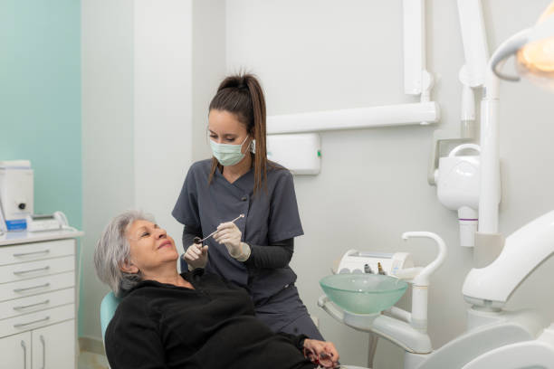 Best Emergency Tooth Extraction in Needville, TX
