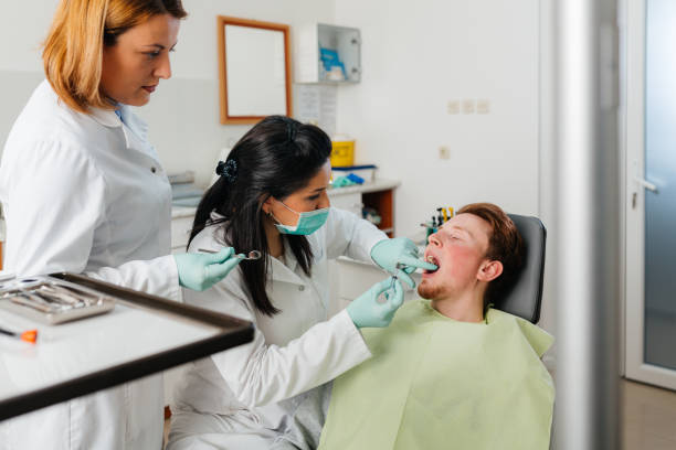 Best Emergency Treatment for Dental Infections or Abscesses in Needville, TX