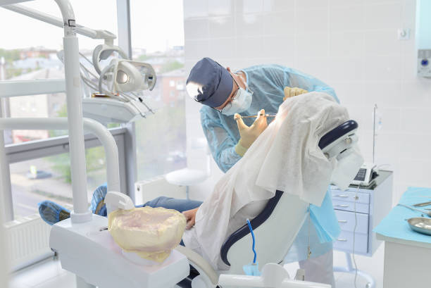 Best Emergency Gum Treatment in Needville, TX
